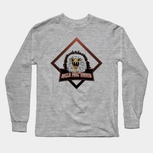 EAGLE FANG KARATE Long Sleeve T-Shirt